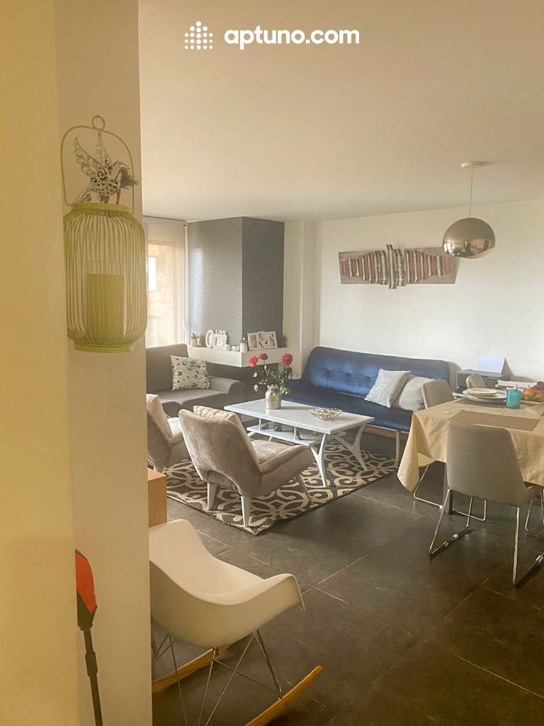Apartamento en arriendo Chapinero Occidental Apartamento en arriendo Chapinero Occidental 75 m² - $ 2.000.000