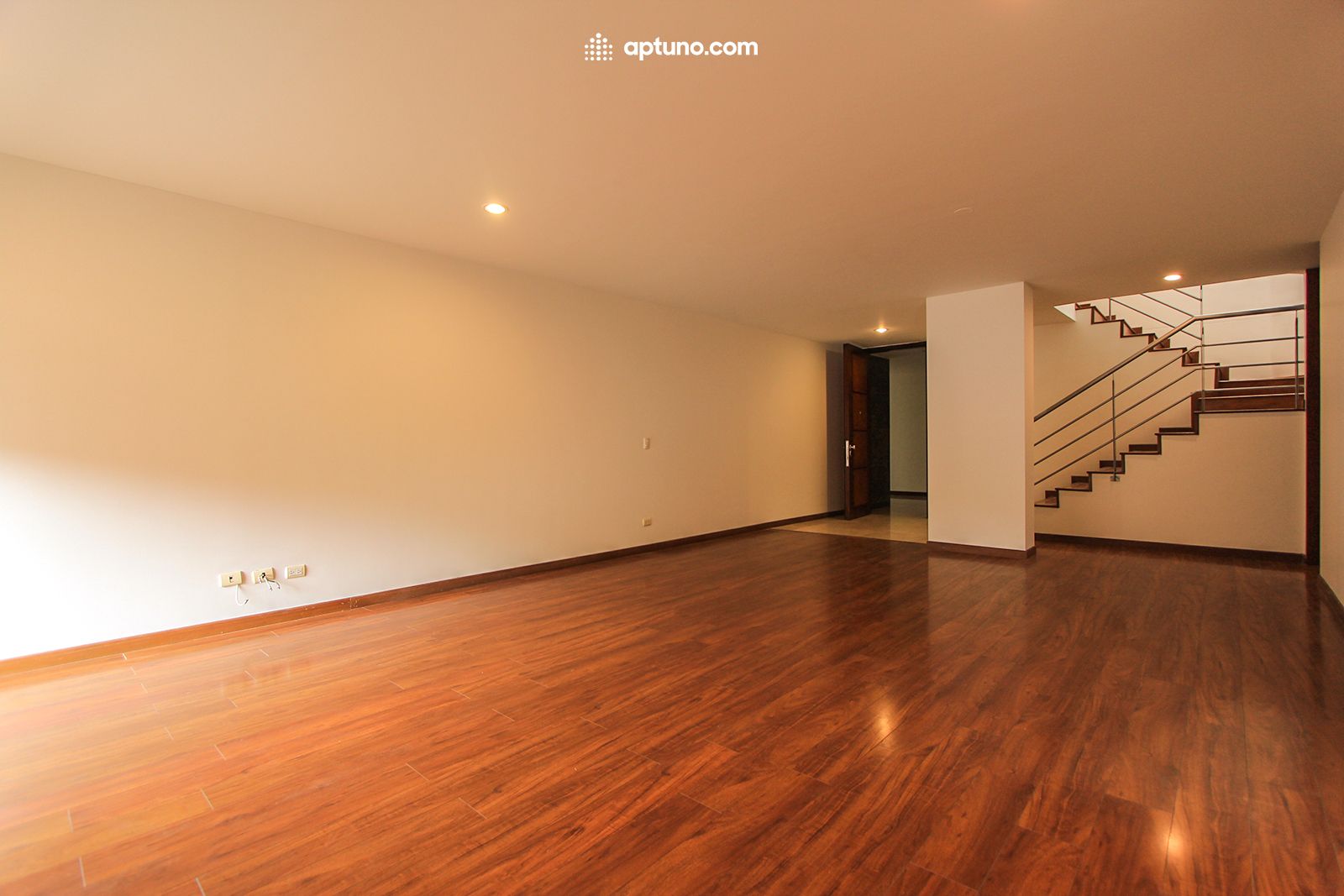 Apartamento en arriendo Chicó Norte II Sector 192 m² - $ 6.500.000