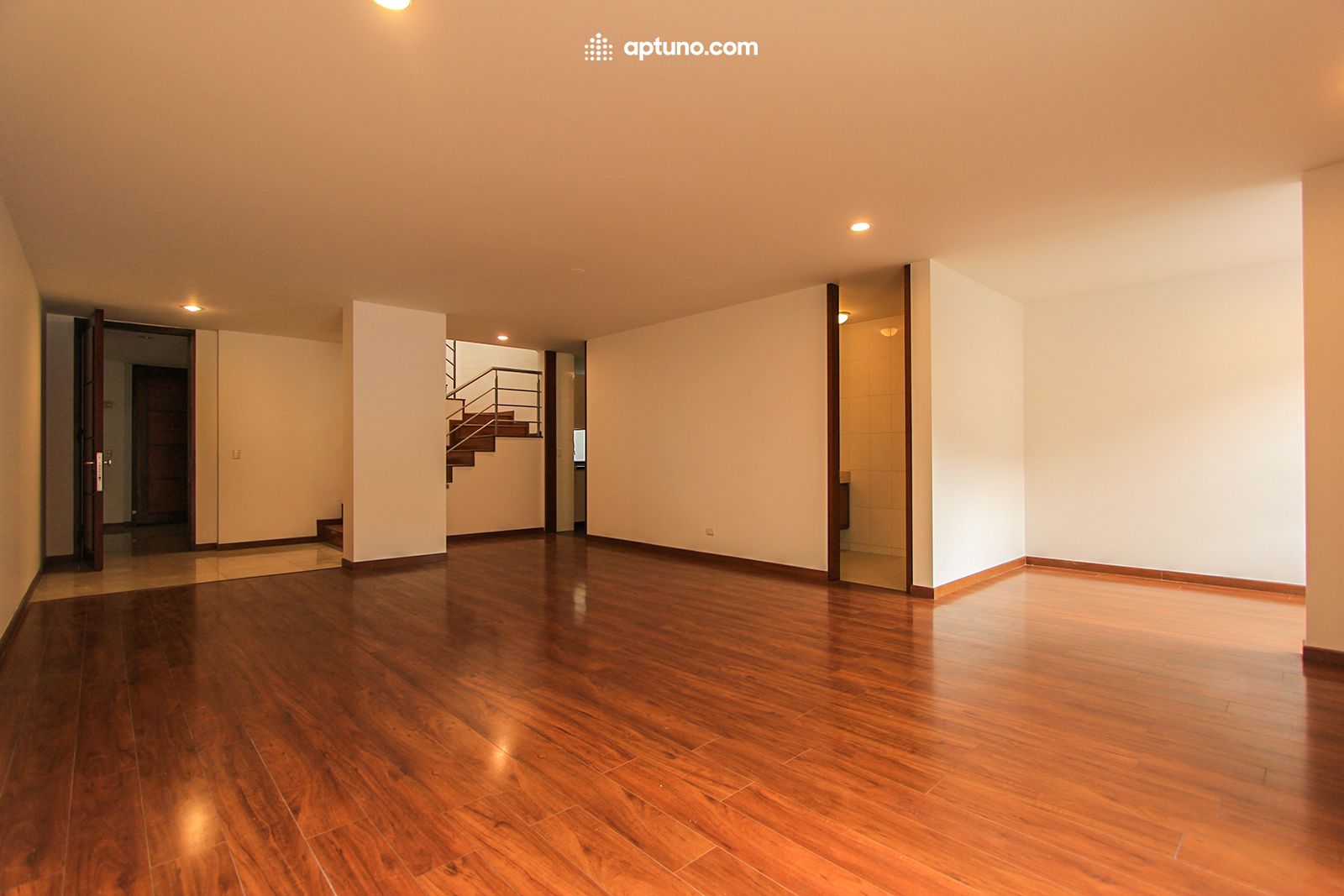 Apartamento en arriendo Chicó Norte II Sector 192 m² - $ 6.500.000