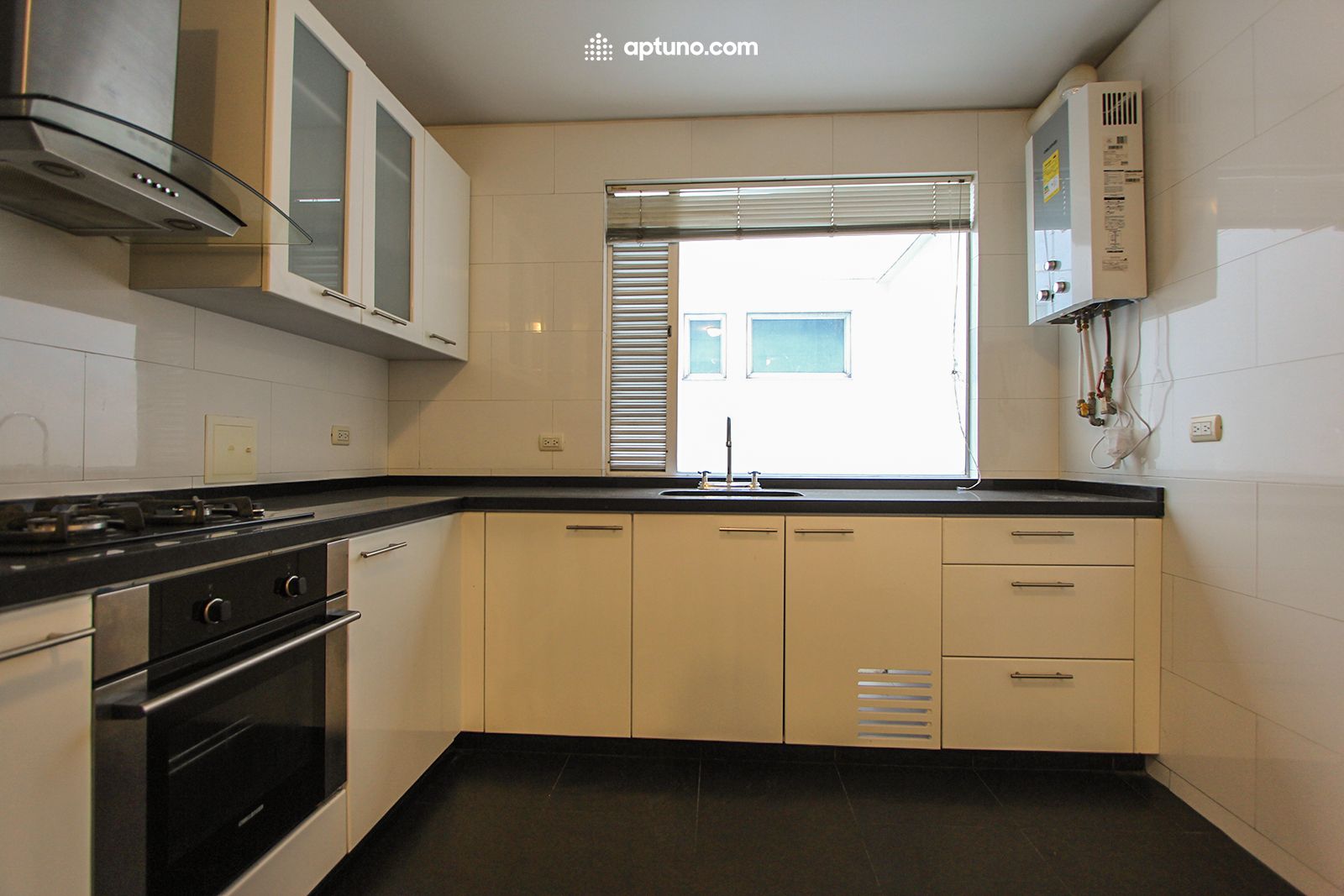 Apartamento en arriendo Chicó Norte II Sector 192 m² - $ 6.500.000