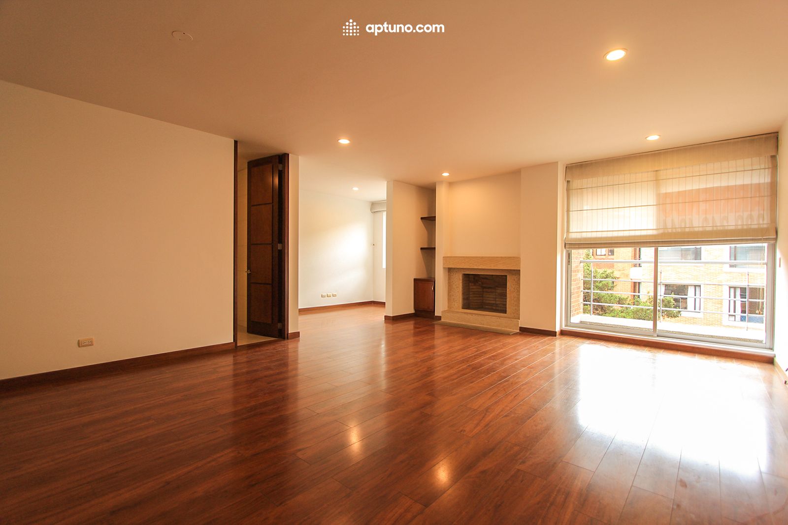 Apartamento en arriendo Chicó Norte II Sector 192 m² - $ 6.500.000