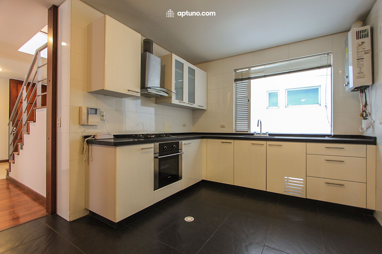 Apartamento en arriendo Chicó Norte II Sector 192 m² - $ 6.500.000