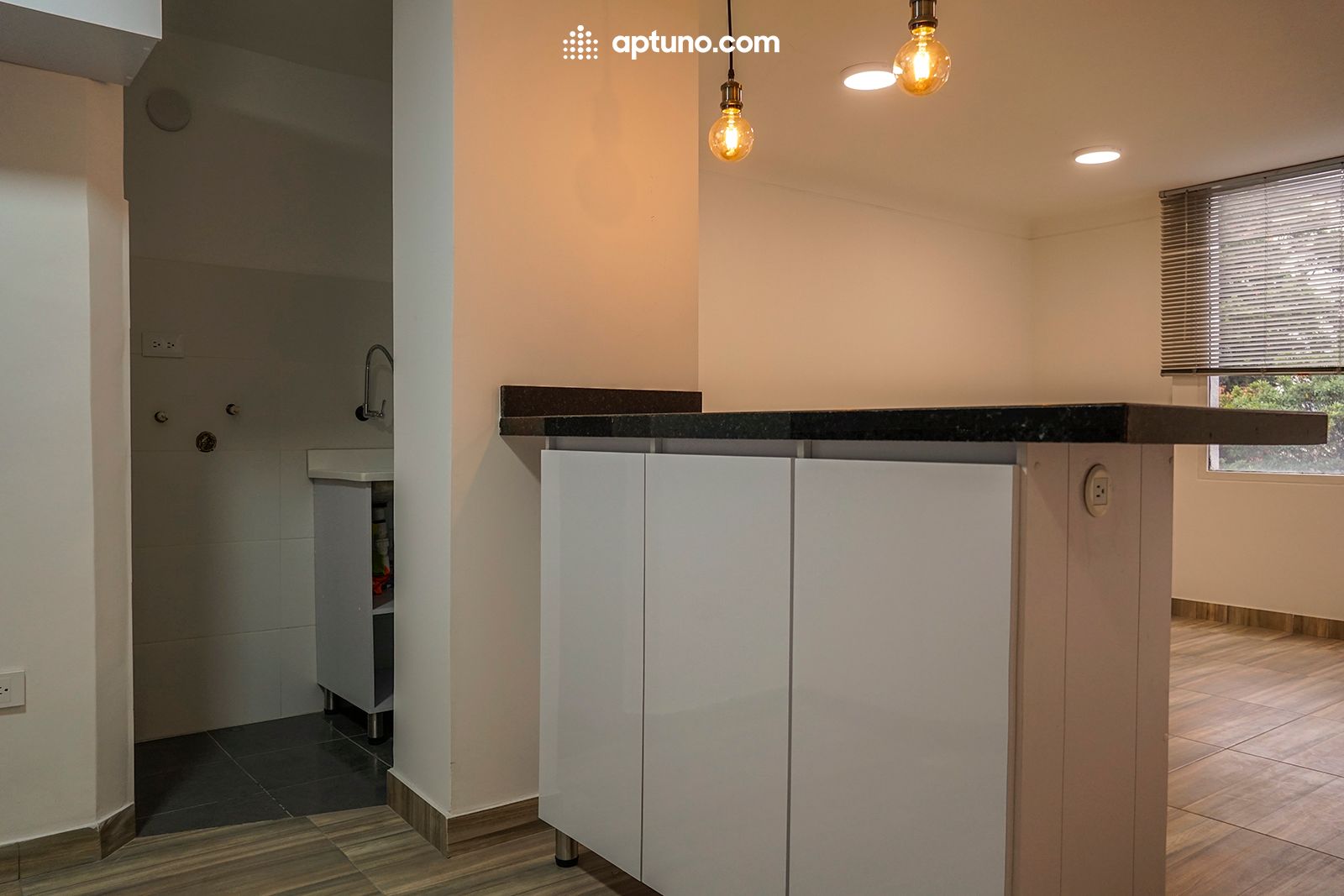 Apartamento en arriendo Santa Bárbara Central Apartamento en arriendo Santa Bárbara Central 41 m² - $ 1.800.000