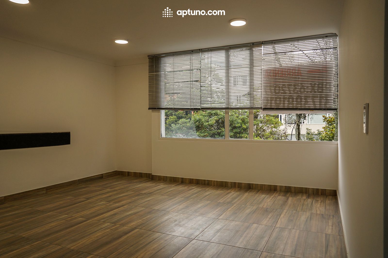 Apartamento en arriendo Santa Bárbara Central Apartamento en arriendo Santa Bárbara Central 41 m² - $ 1.800.000