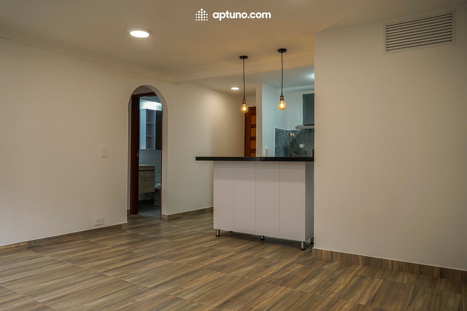 Apartamento en arriendo Santa Bárbara Central Apartamento en arriendo Santa Bárbara Central 41 m² - $ 1.800.000