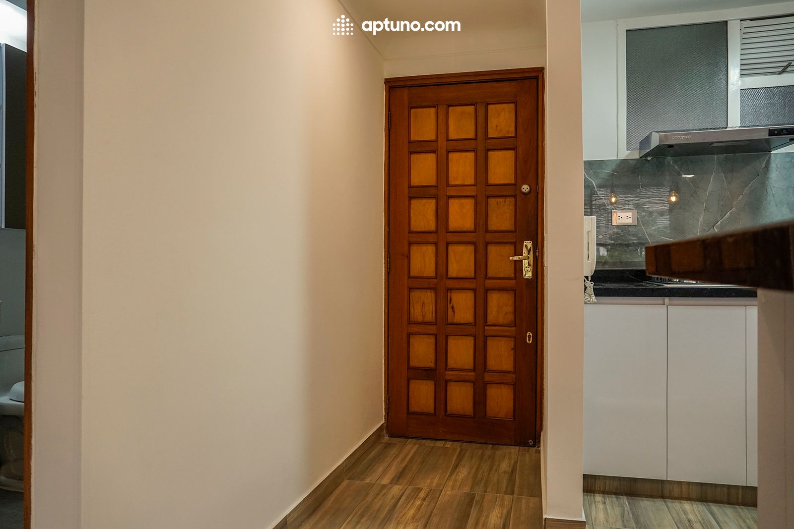 Apartamento en arriendo Santa Bárbara Central Apartamento en arriendo Santa Bárbara Central 41 m² - $ 1.800.000