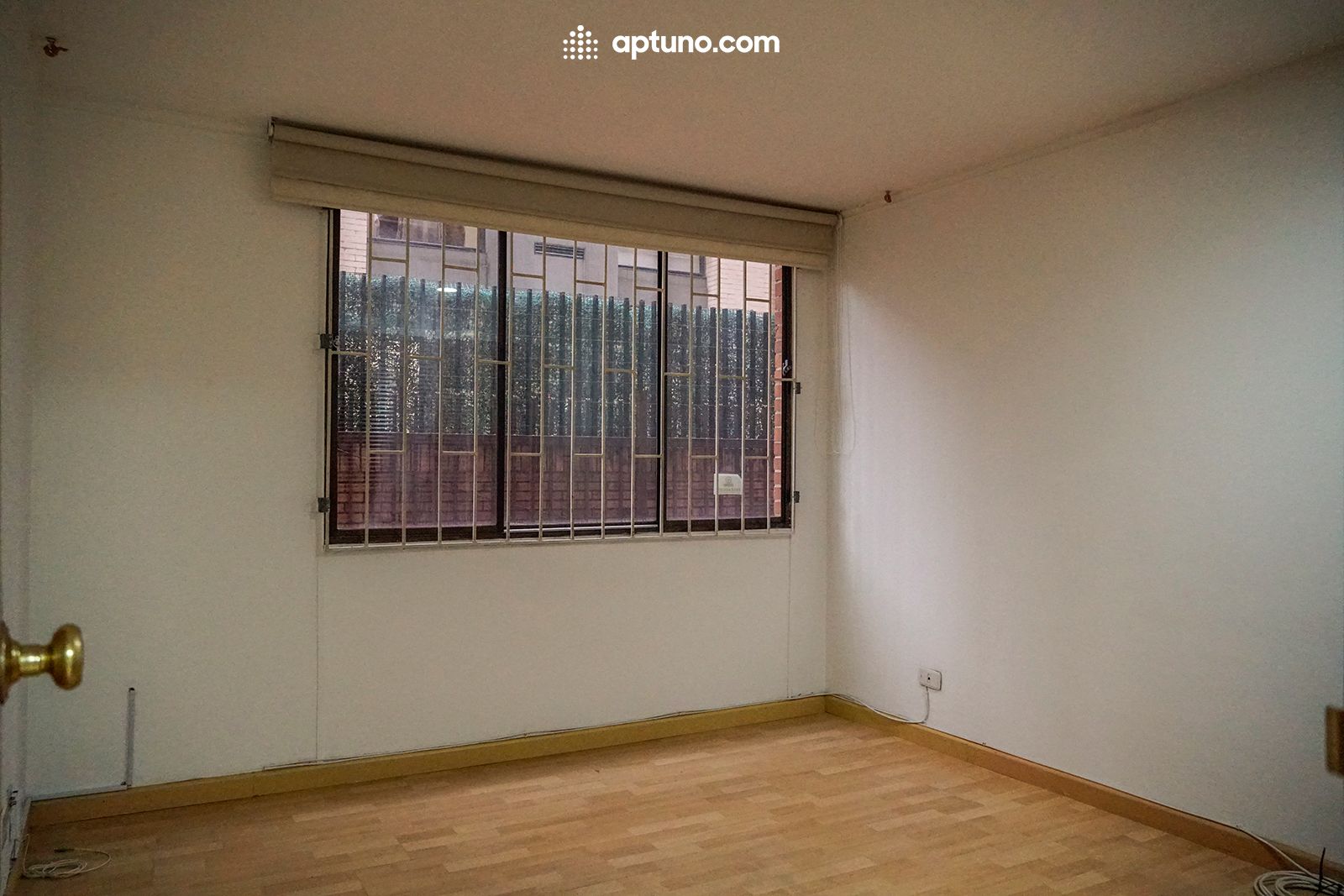 Apartamento en arriendo El Chico 42 m² - $ 1.800.000