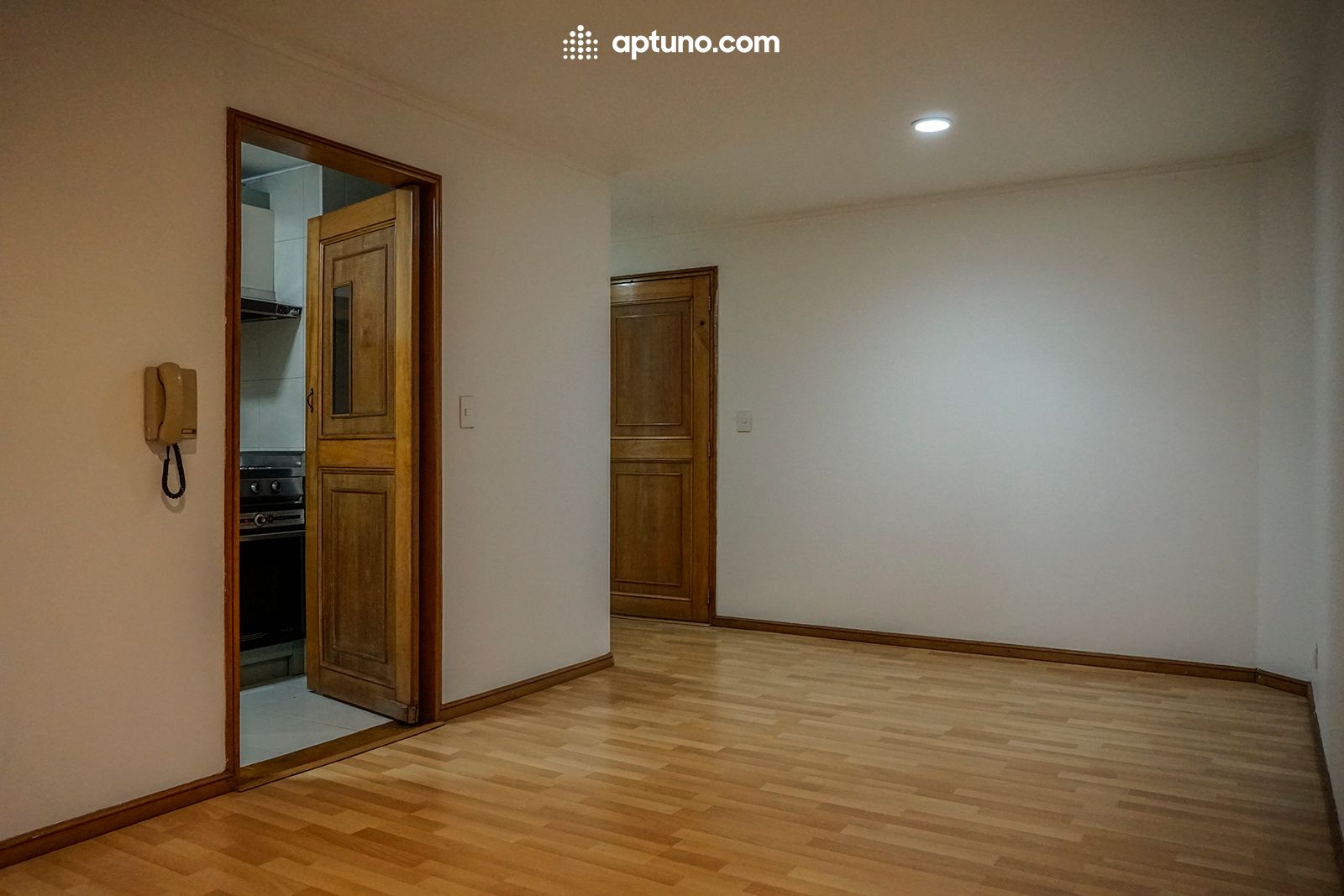 Apartamento en arriendo El Chico 42 m² - $ 1.800.000