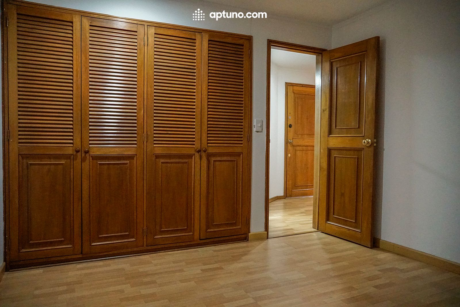 Apartamento en arriendo El Chico 42 m² - $ 1.800.000