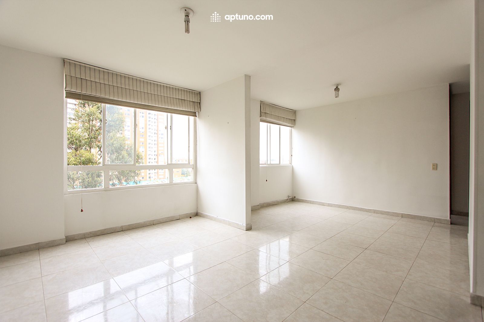 Apartamento en arriendo El Tintal Central Apartamento en arriendo El Tintal Central 70 m² - $ 1.400.000