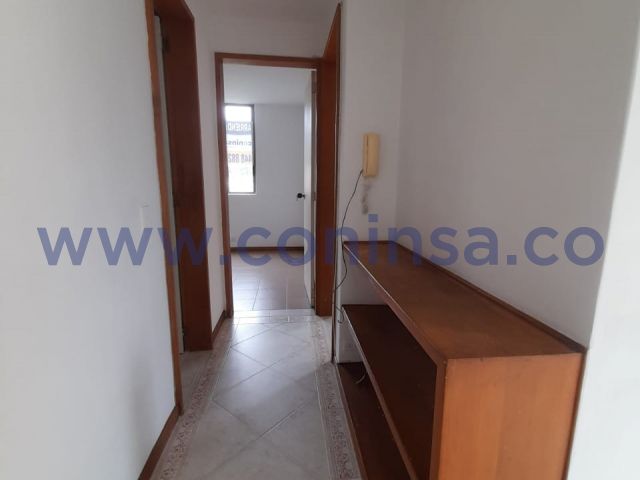 Apartamento en arriendo La Loma de los Bernal Apartamento en arriendo La Loma de los Bernal 55 m² - $ 1.850.000