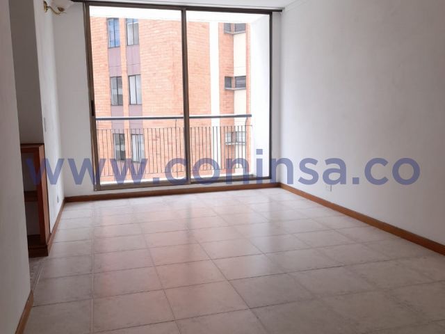 Apartamento en arriendo La Loma de los Bernal Apartamento en arriendo La Loma de los Bernal 55 m² - $ 1.850.000