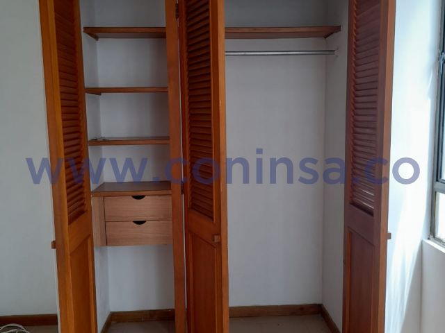 Apartamento en arriendo La Loma de los Bernal Apartamento en arriendo La Loma de los Bernal 55 m² - $ 1.850.000
