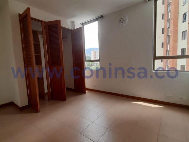 Apartamento en arriendo La Loma de los Bernal Apartamento en arriendo La Loma de los Bernal 55 m² - $ 1.850.000