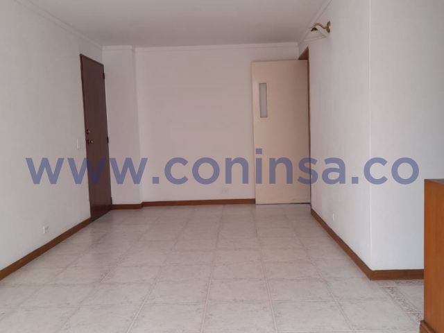 Apartamento en arriendo La Loma de los Bernal Apartamento en arriendo La Loma de los Bernal 55 m² - $ 1.850.000