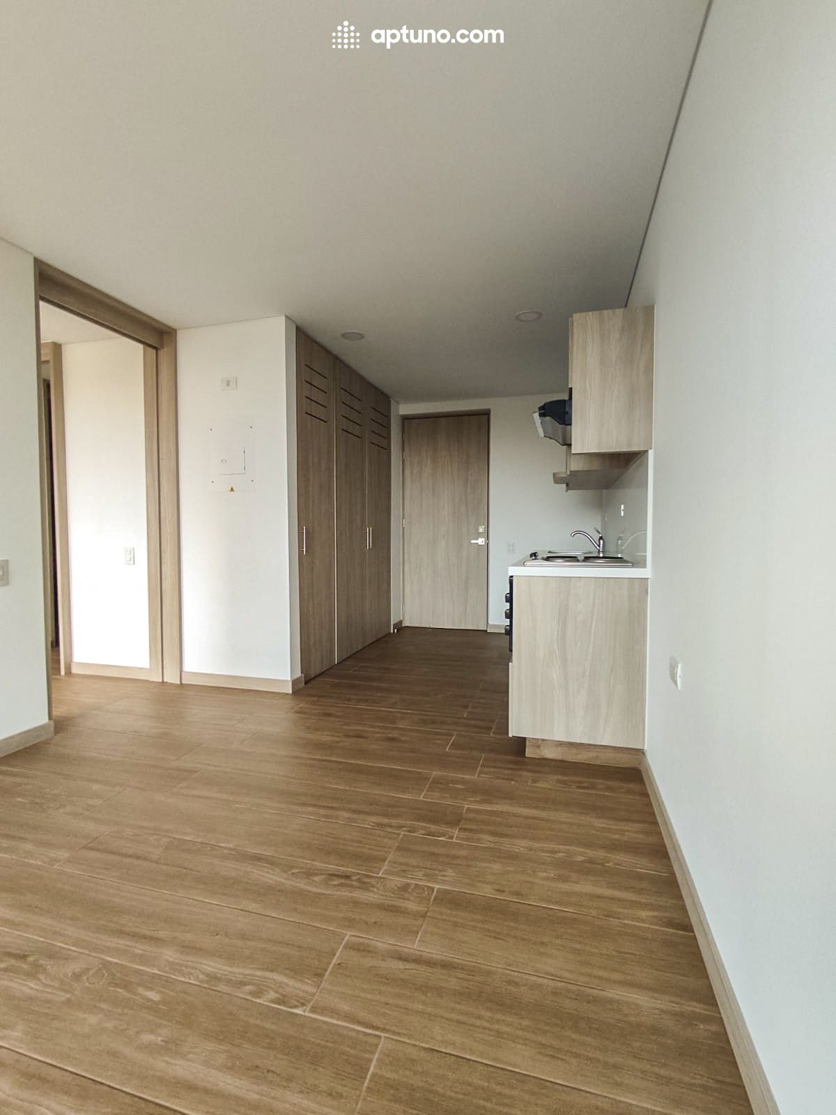 Apartamento en arriendo Quinta Del Palmar Apartamento en arriendo Quinta Del Palmar 46 m² - $ 2.200.000