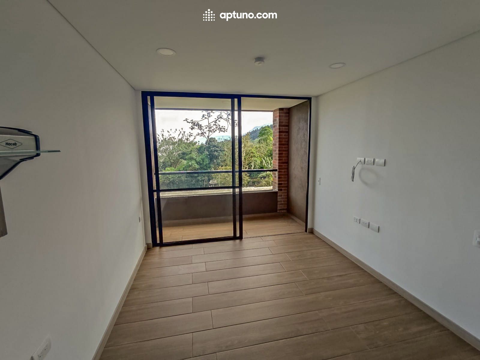 Apartamento en arriendo Quinta Del Palmar Apartamento en arriendo Quinta Del Palmar 46 m² - $ 2.200.000