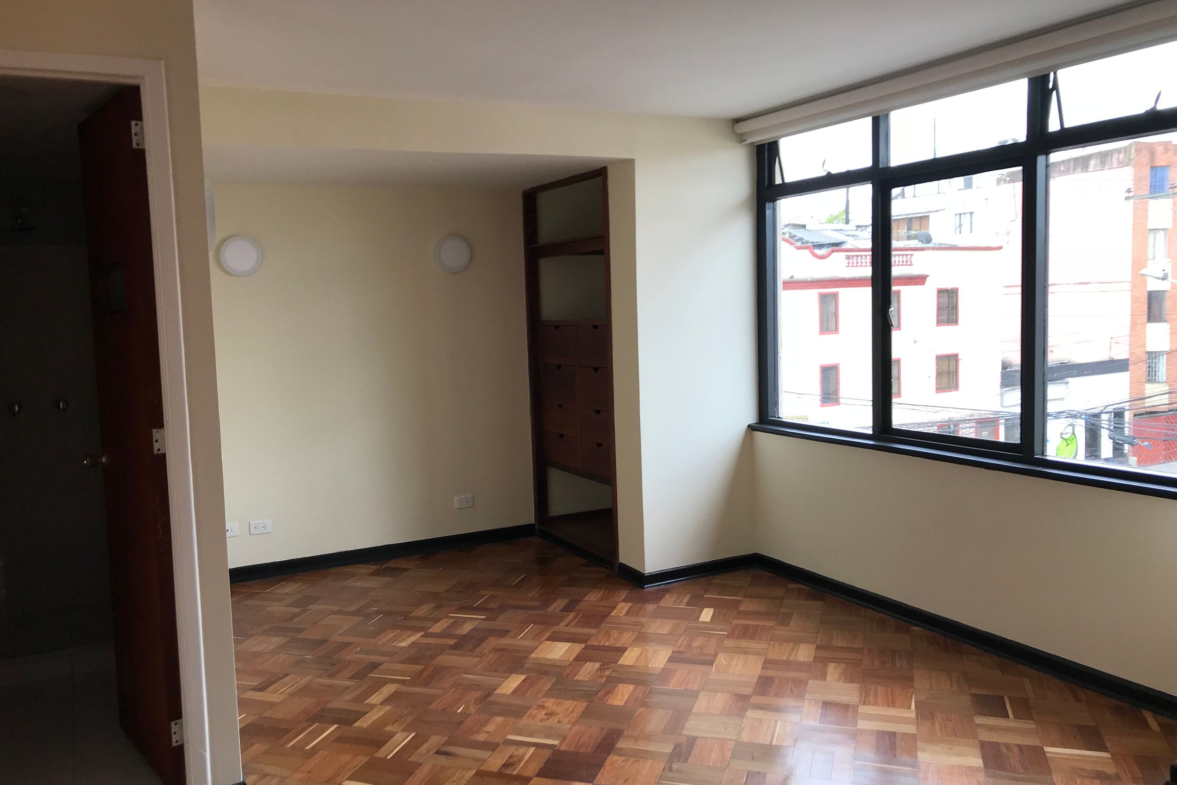 Apartamento en arriendo Santa Teresita 45 m² - $ 1.400.000