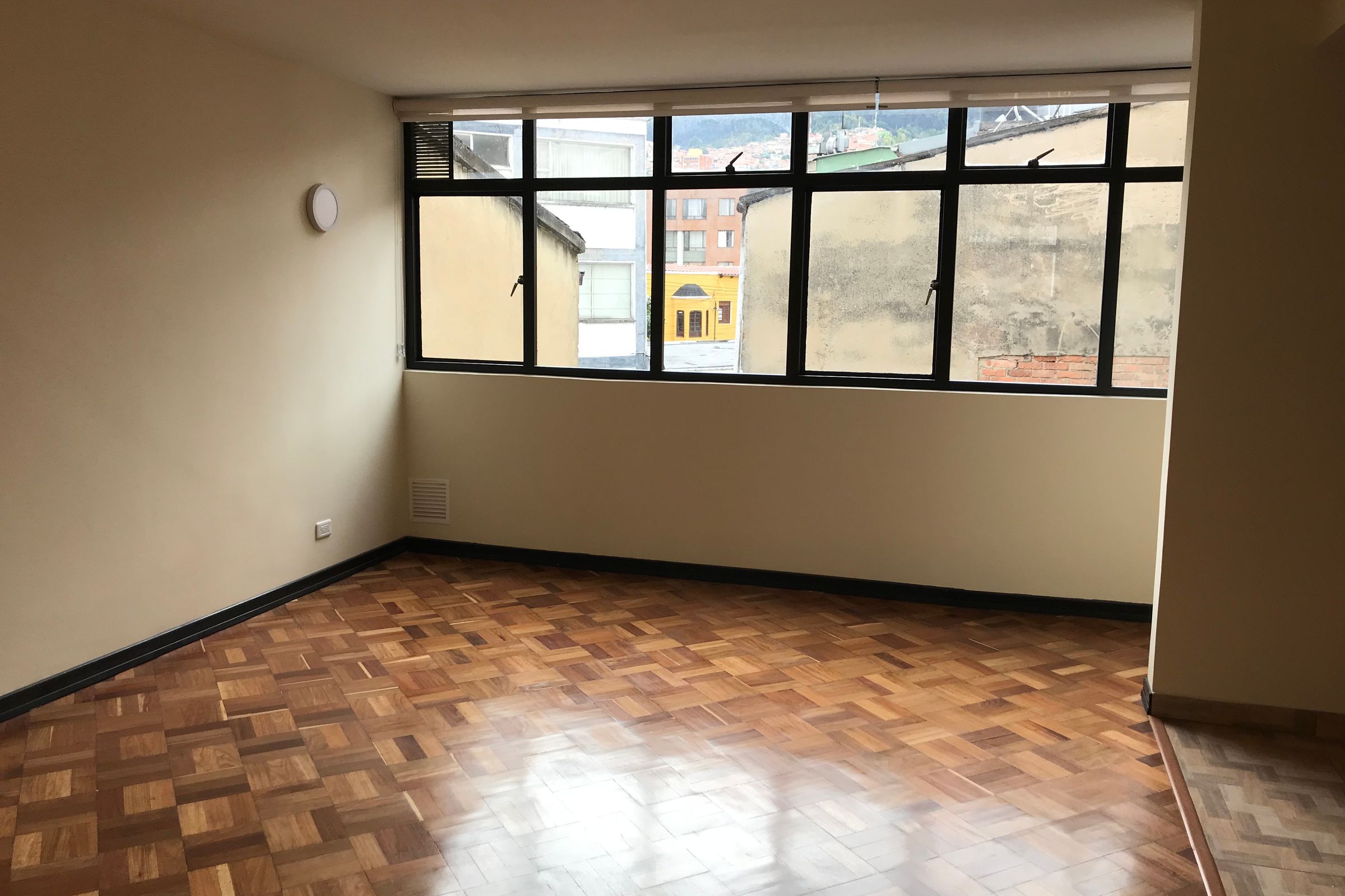 Apartamento en arriendo Santa Teresita 45 m² - $ 1.400.000