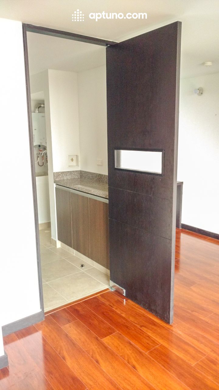Apartamento en arriendo Madrid Apartamento en arriendo Madrid 65 m² - $ 1.100.000