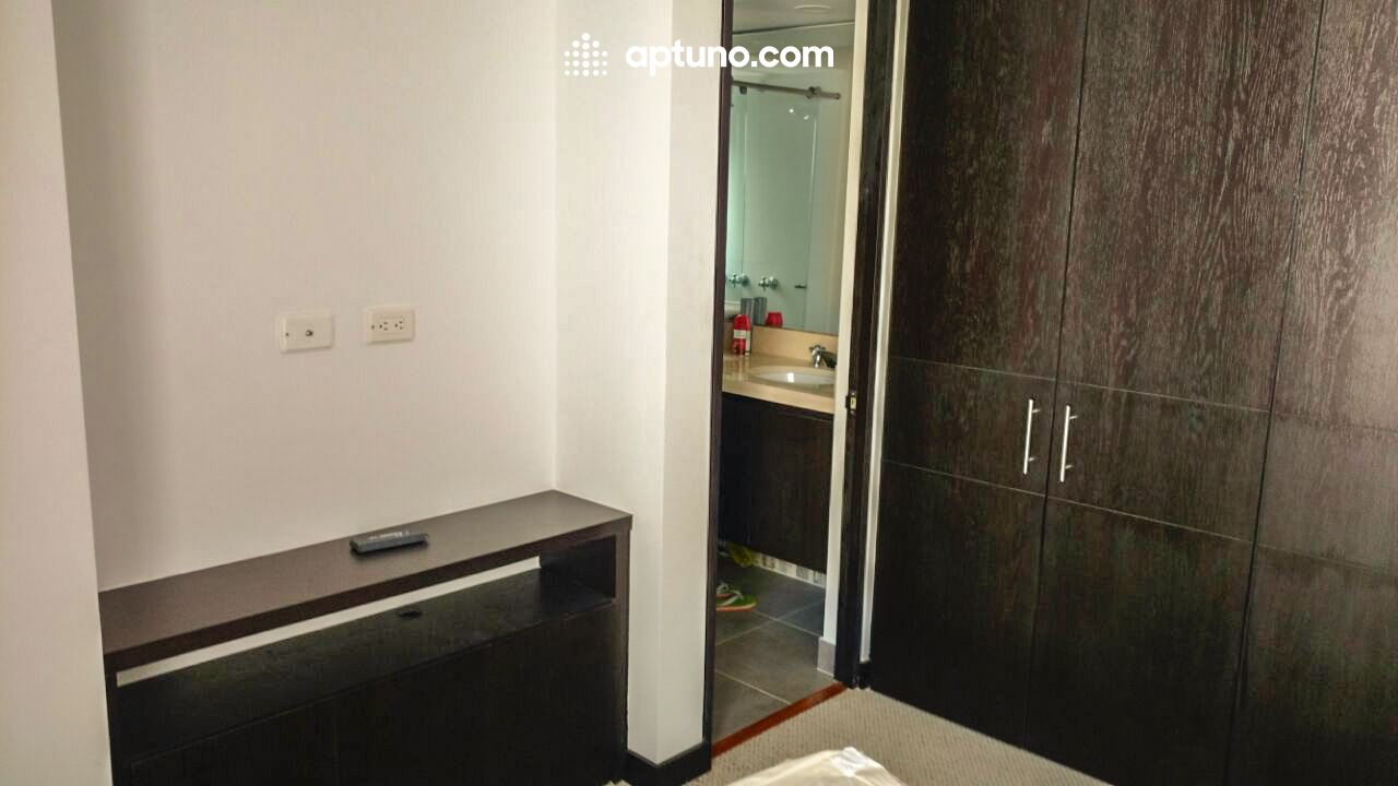 Apartamento en arriendo Madrid Apartamento en arriendo Madrid 65 m² - $ 1.100.000
