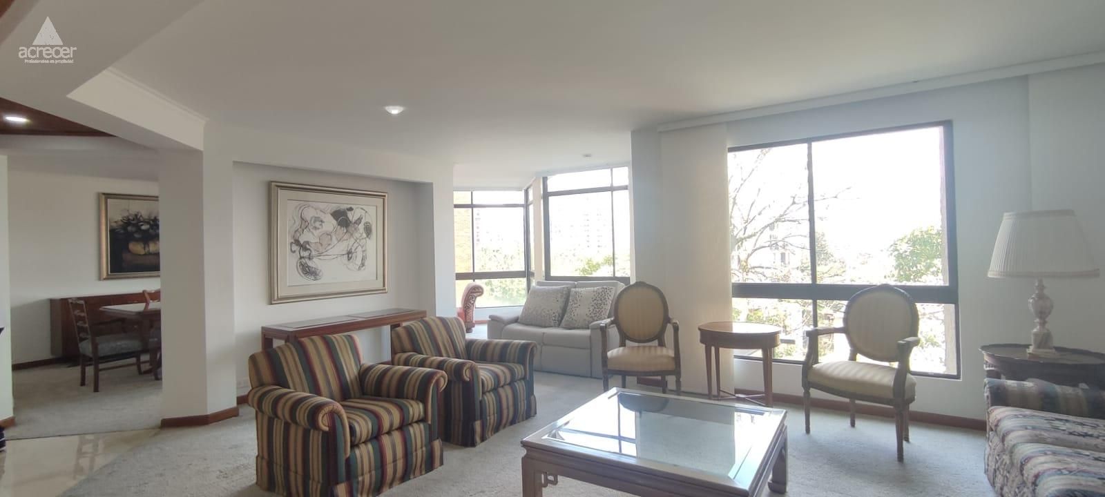 Apartamento en arriendo Patio Bonito 190 m² - $ 5.500.000