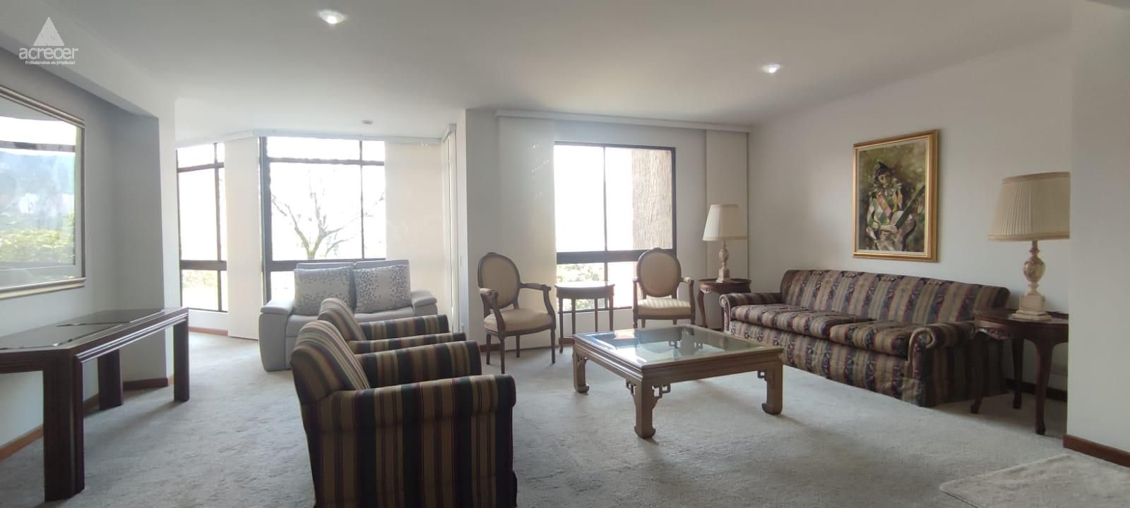 Apartamento en arriendo Patio Bonito 190 m² - $ 5.500.000