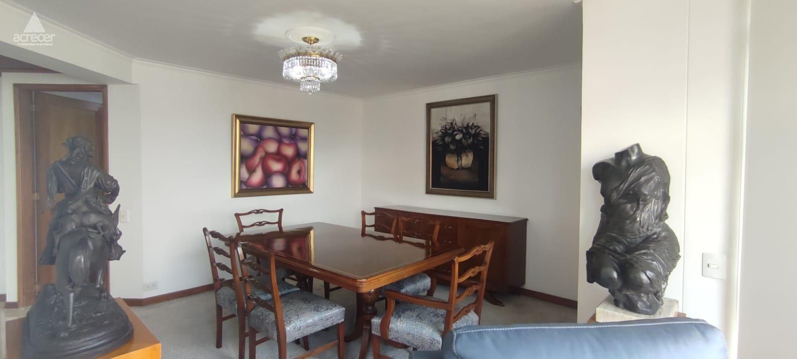 Apartamento en arriendo Patio Bonito 190 m² - $ 5.500.000