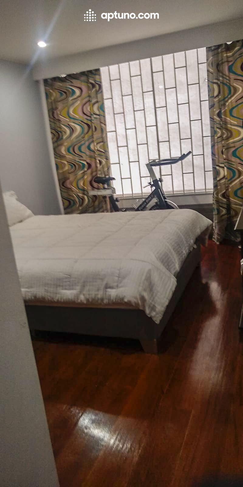 Apartamento en arriendo El Refugio Apartamento en arriendo El Refugio 52 m² - $ 2.211.000