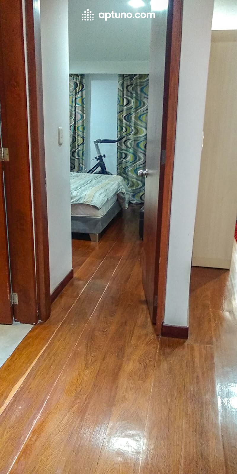 Apartamento en arriendo El Refugio Apartamento en arriendo El Refugio 52 m² - $ 2.211.000