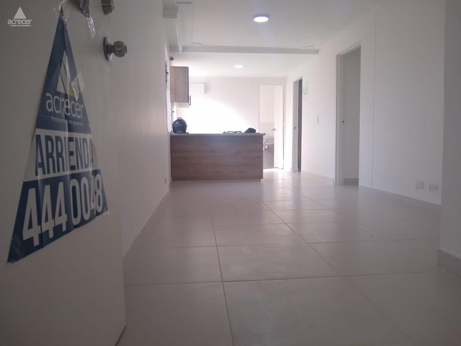 Apartamento en arriendo Los Ángeles Apartamento en arriendo Los Ángeles 65 m² - $ 1.300.000