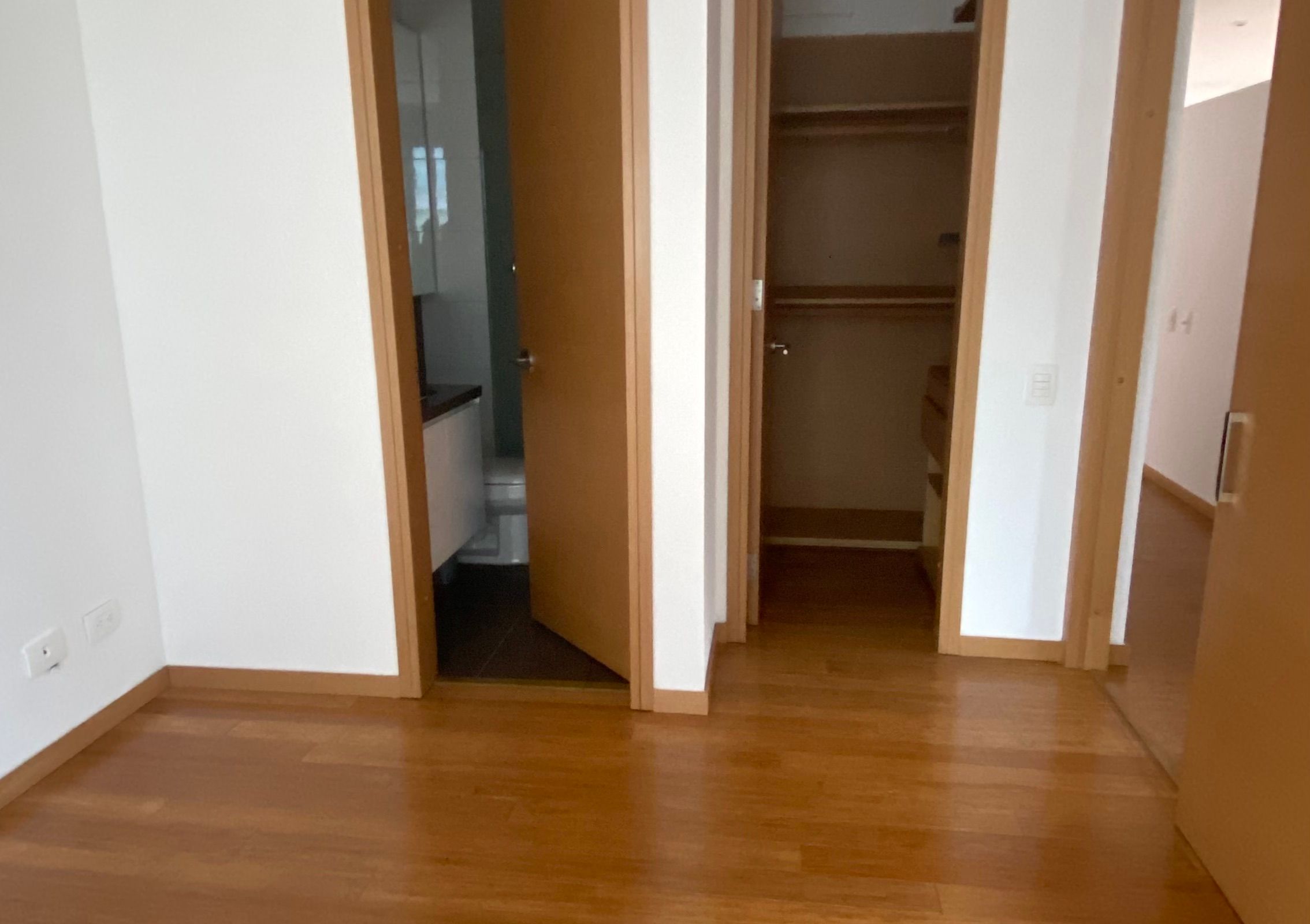 Apartamento en arriendo Chicó Norte Apartamento en arriendo Chicó Norte 83 m² - $ 4.475.000