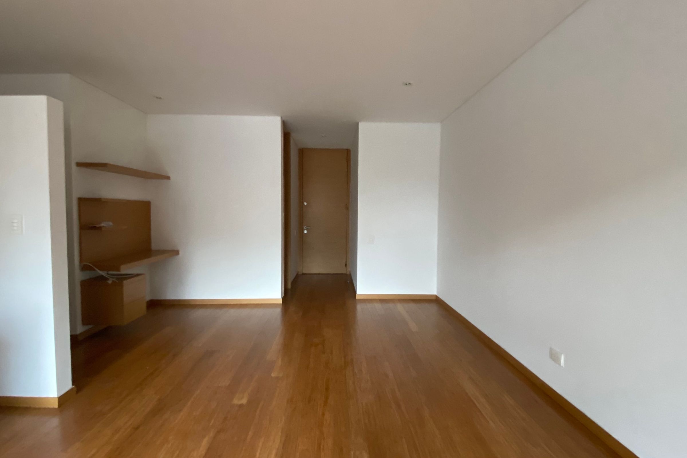 Apartamento en arriendo Chicó Norte Apartamento en arriendo Chicó Norte 83 m² - $ 4.475.000