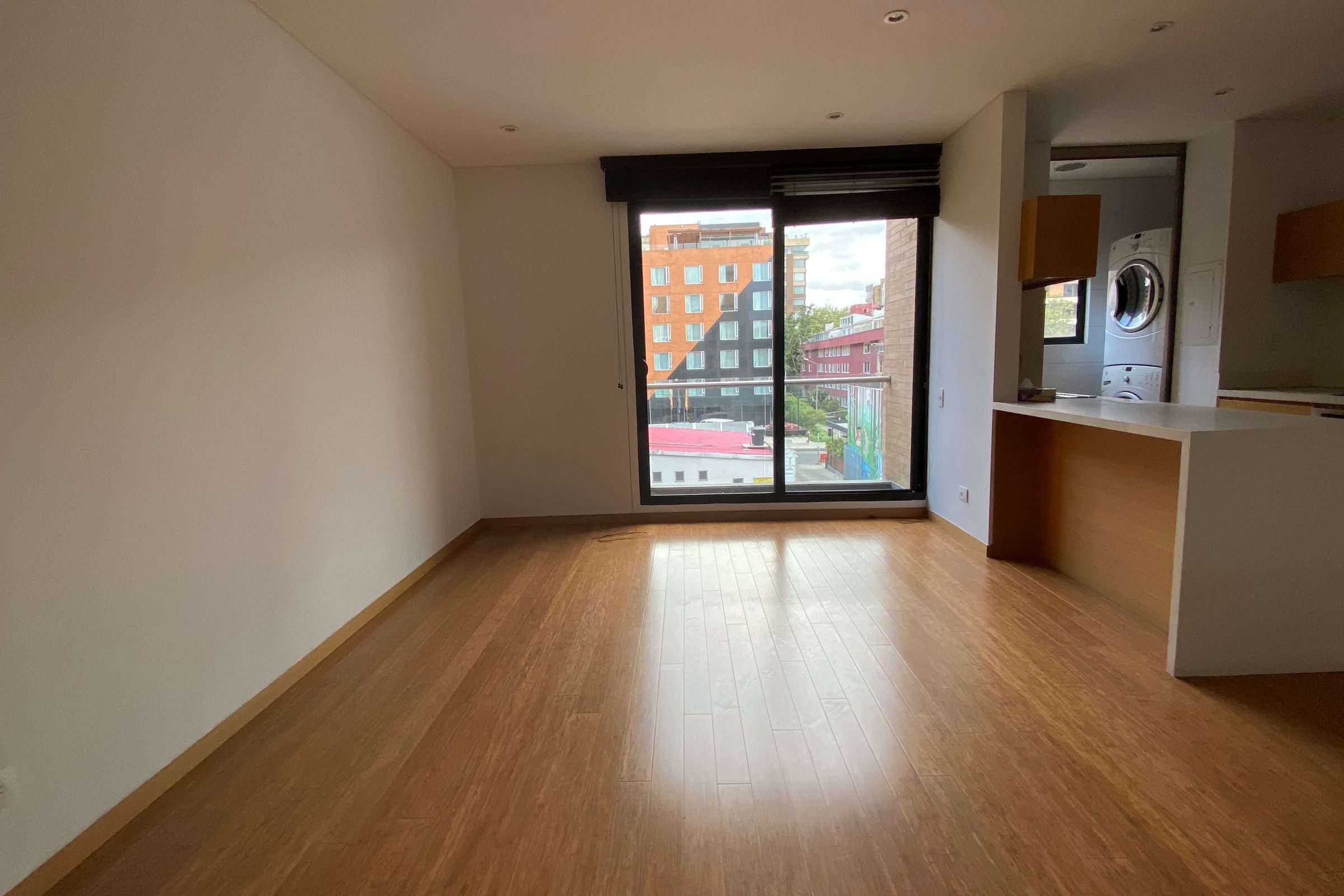Apartamento en arriendo Chicó Norte Apartamento en arriendo Chicó Norte 83 m² - $ 4.475.000