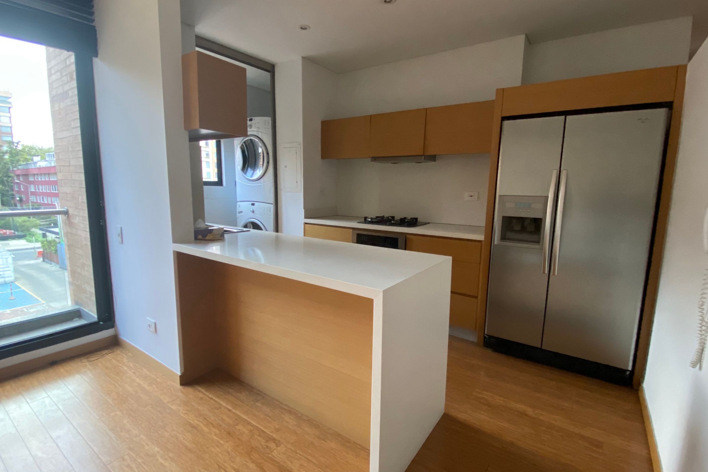 Apartamento en arriendo Chicó Norte Apartamento en arriendo Chicó Norte 83 m² - $ 4.475.000
