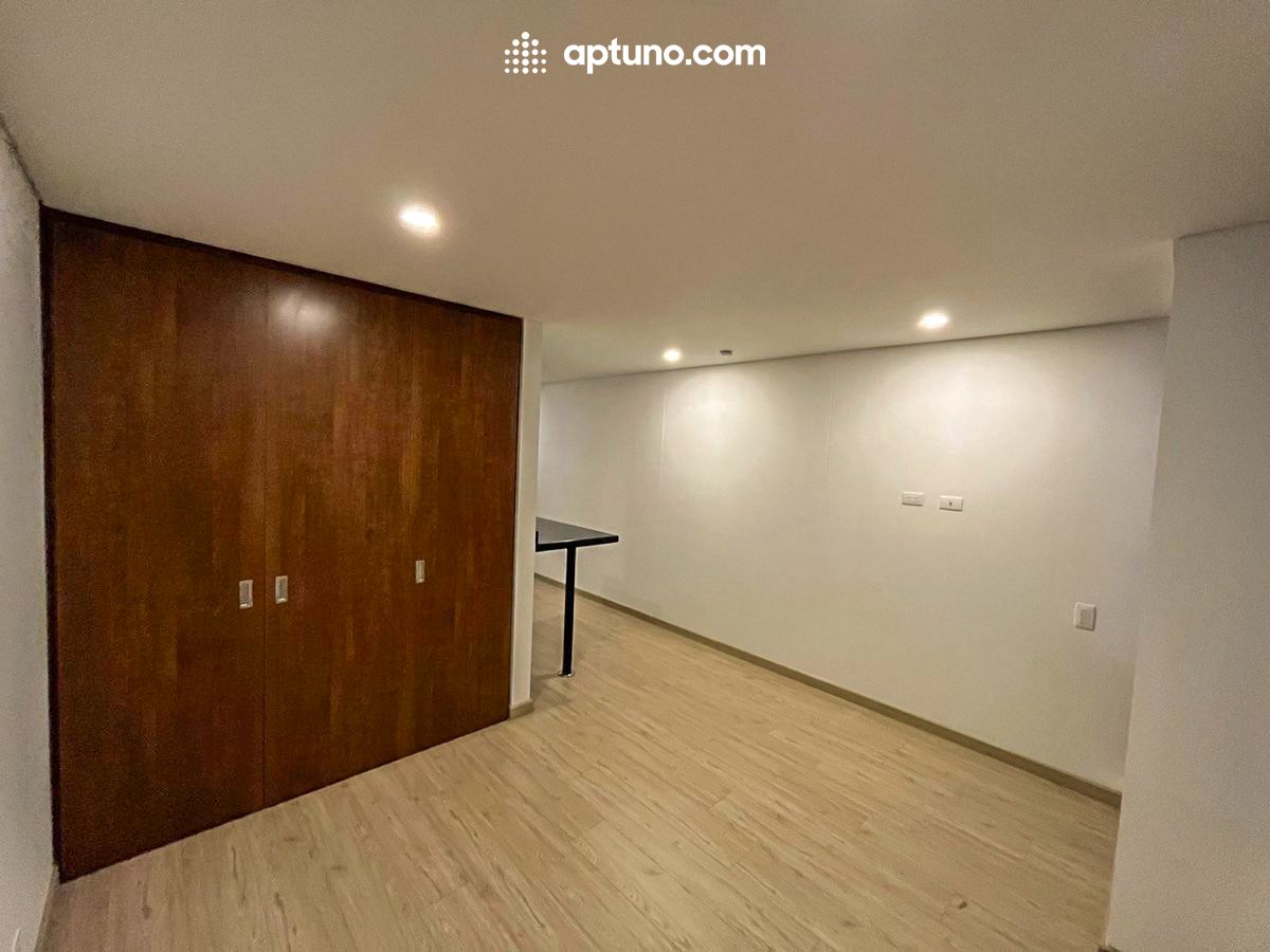 Apartamento en arriendo San Martín 30 m² - $ 1.450.000