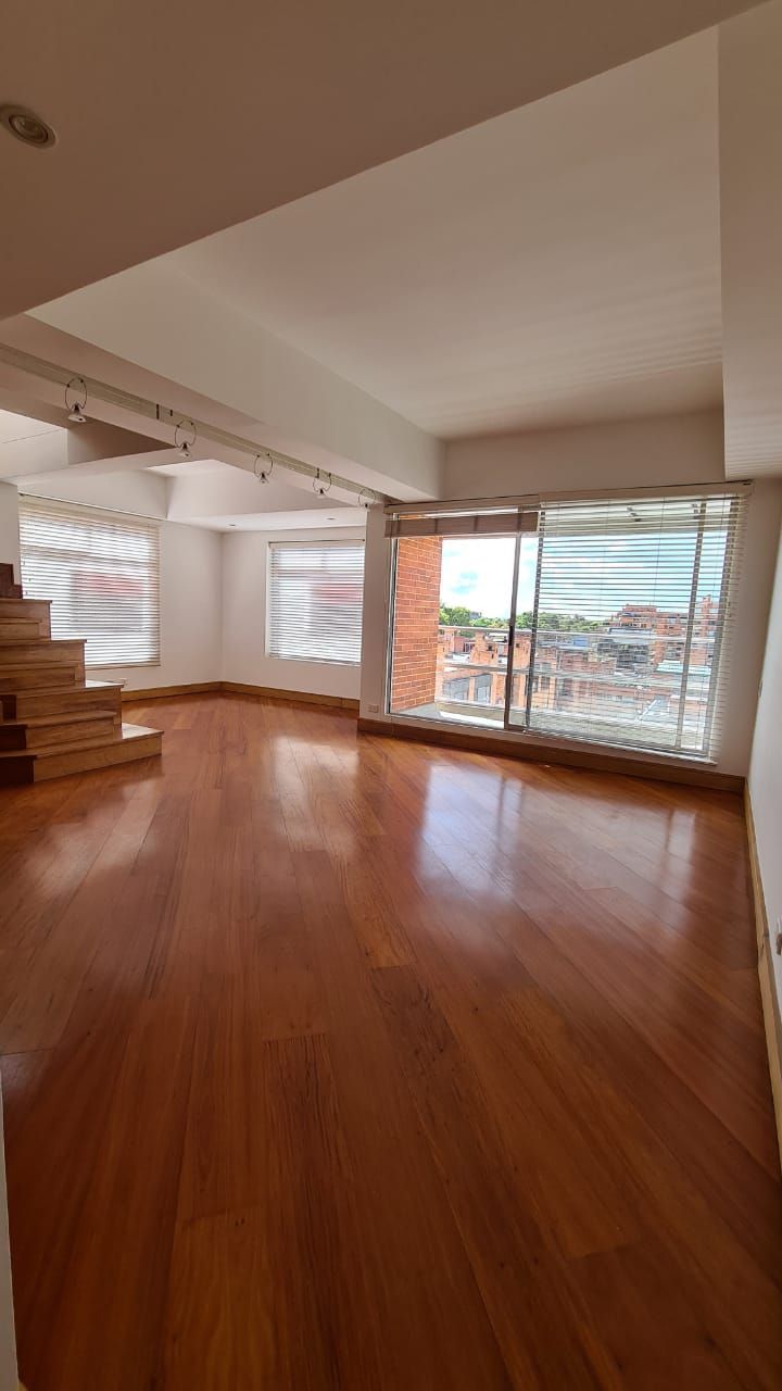 Apartamento en arriendo El Chico 111 m² - $ 4.300.000