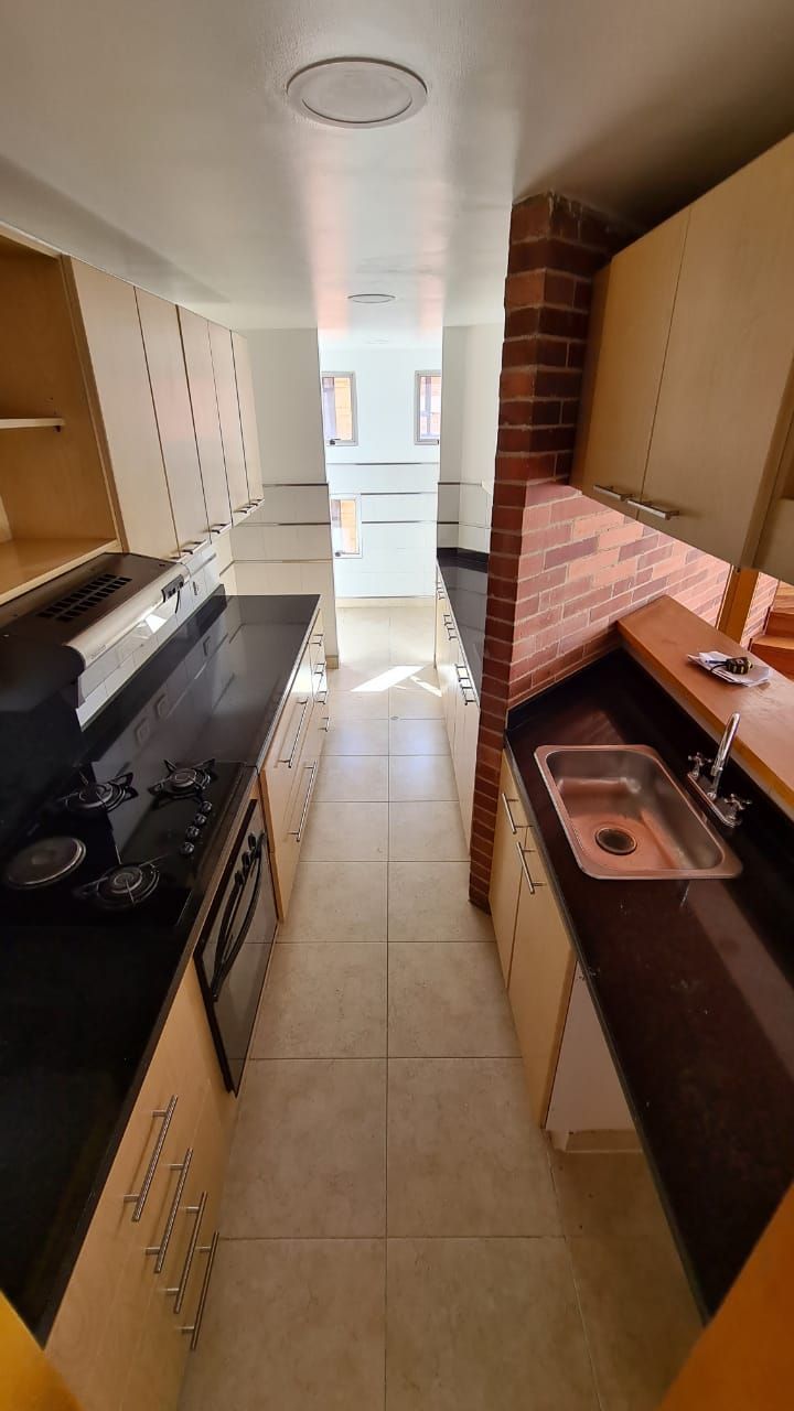 Apartamento en arriendo El Chico 111 m² - $ 4.300.000