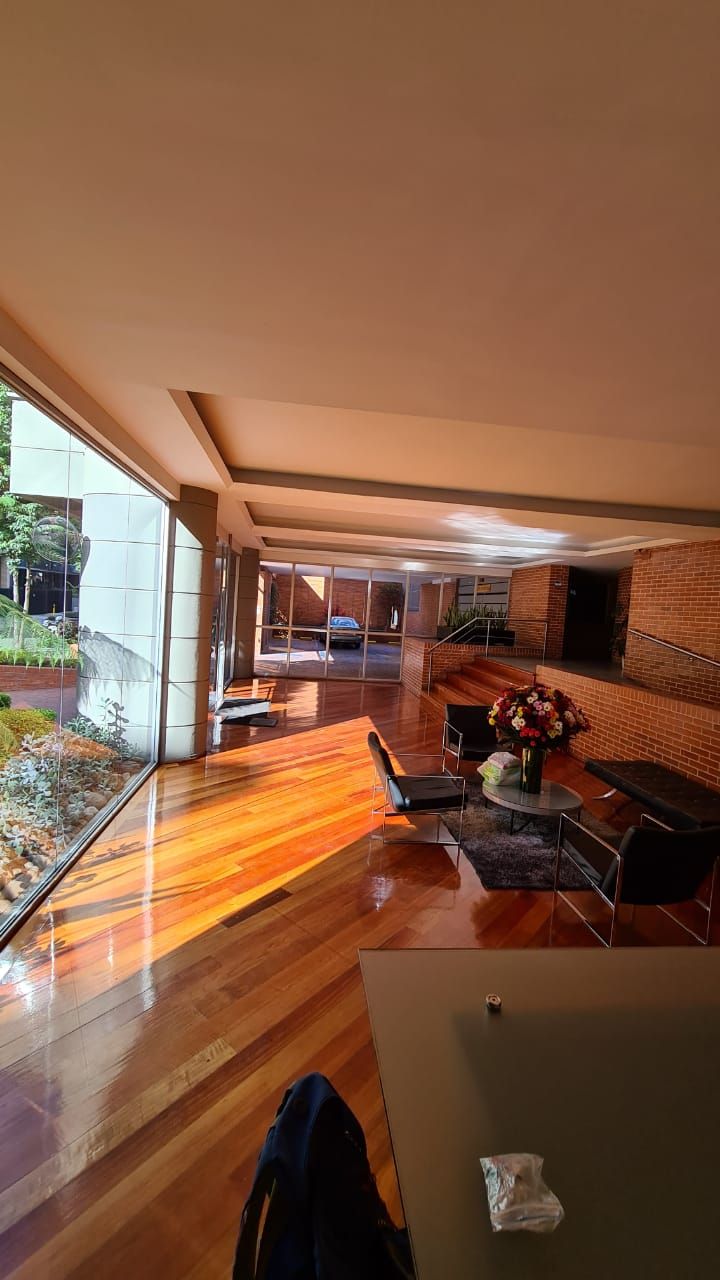Apartamento en arriendo El Chico 111 m² - $ 4.300.000
