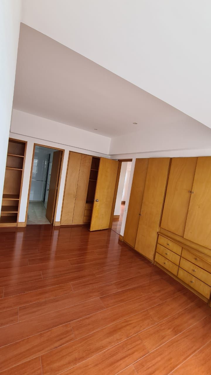 Apartamento en arriendo El Chico 111 m² - $ 4.300.000