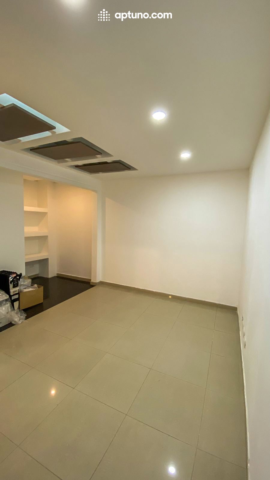 Apartamento en arriendo Molinos Norte 54 m² - $ 1.600.000
