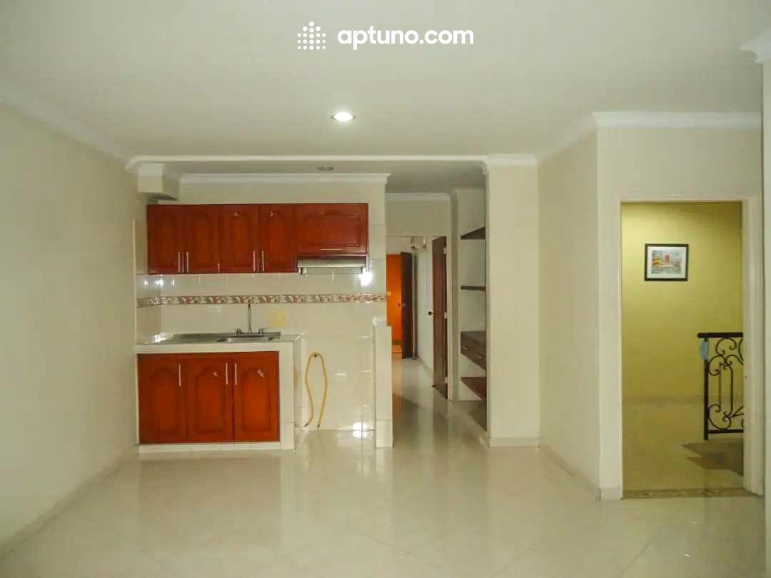 Apartamento en arriendo Belén Fontibón Apartamento en arriendo Belén Fontibón 68 m² - $ 1.250.000