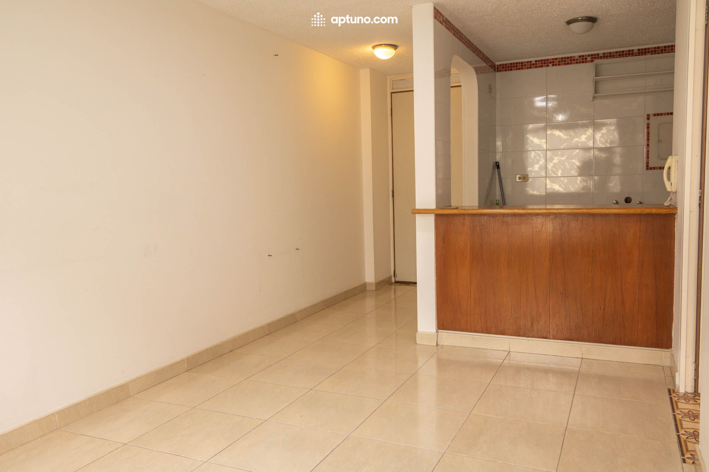 Apartamento en arriendo Marly Apartamento en arriendo Marly 38 m² - $ 1.200.000