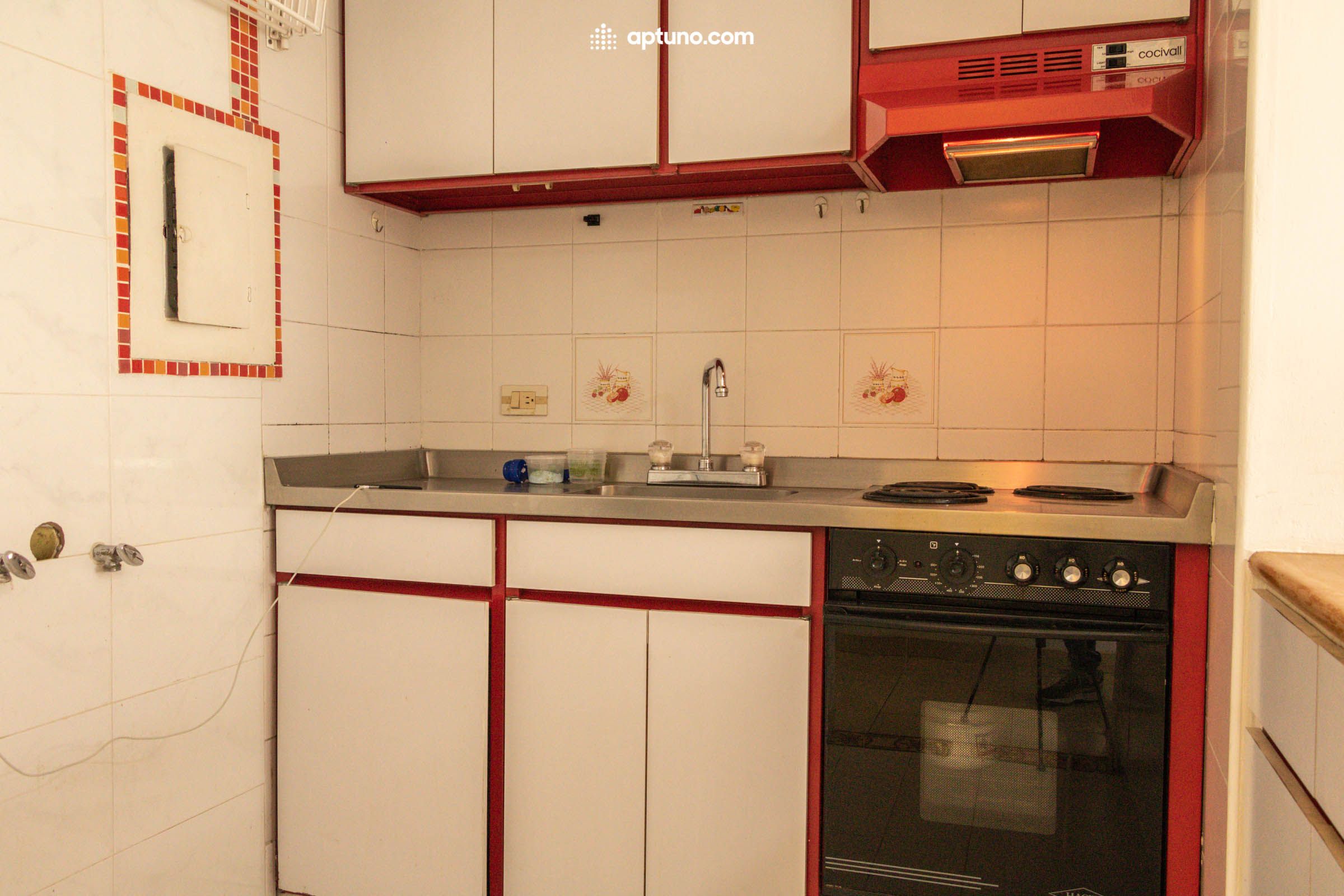 Apartamento en arriendo Marly Apartamento en arriendo Marly 38 m² - $ 1.200.000