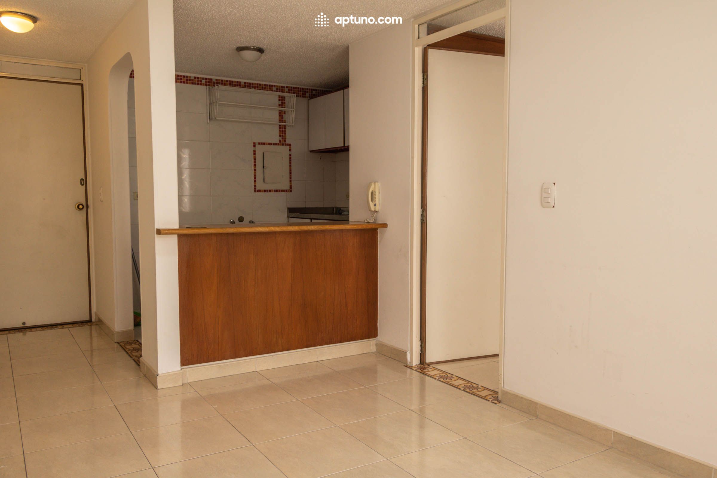 Apartamento en arriendo Marly Apartamento en arriendo Marly 38 m² - $ 1.200.000