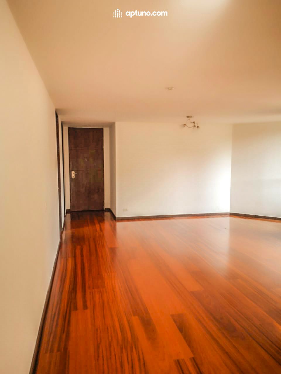 Apartamento en arriendo Chicó Norte III Sector 134 m² - $ 4.000.000