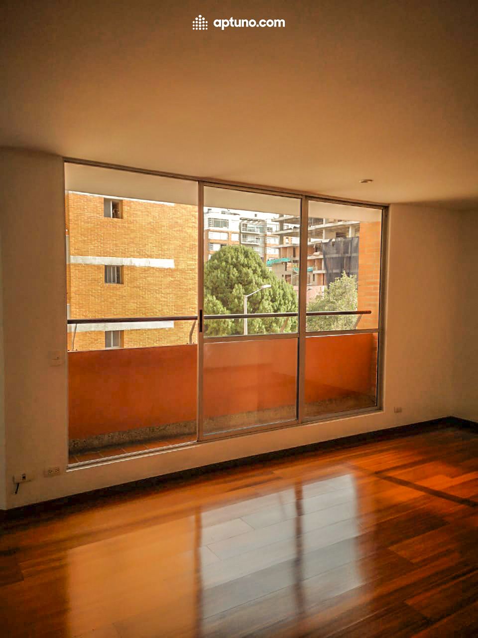 Apartamento en arriendo Chicó Norte III Sector 134 m² - $ 4.000.000
