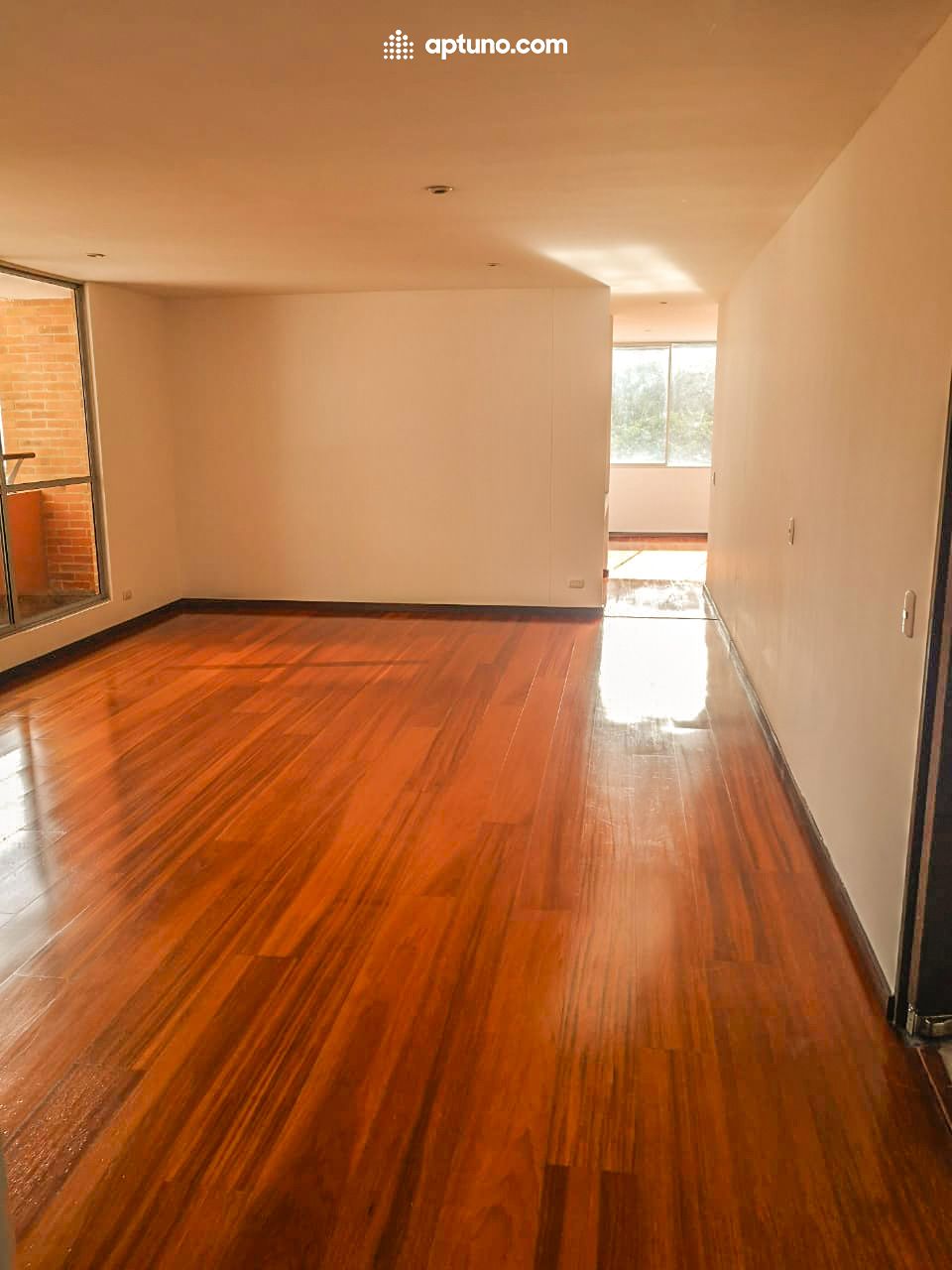 Apartamento en arriendo Chicó Norte III Sector 134 m² - $ 4.000.000
