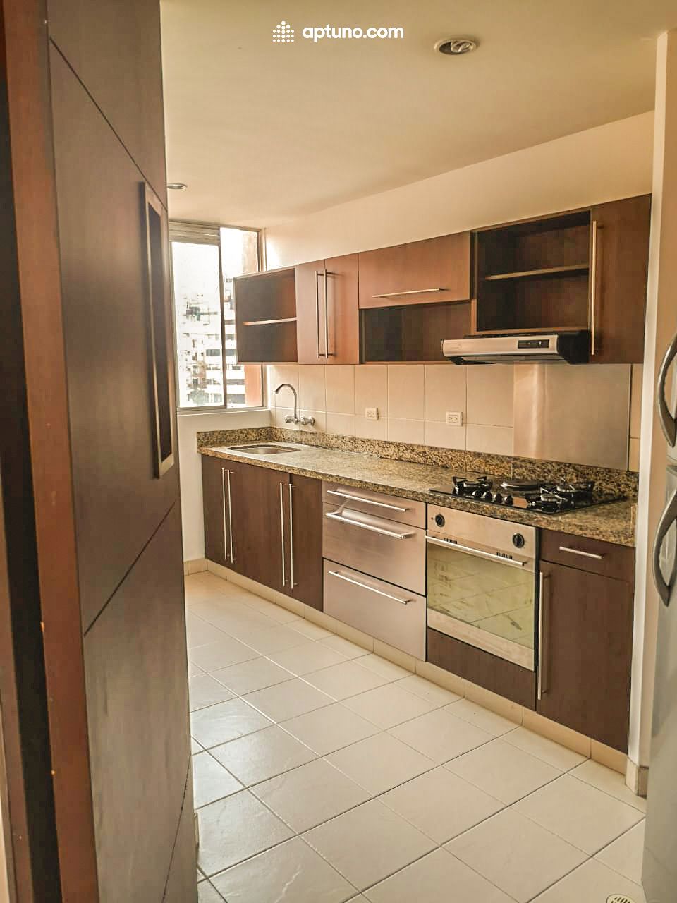 Apartamento en arriendo Chicó Norte III Sector 134 m² - $ 4.000.000