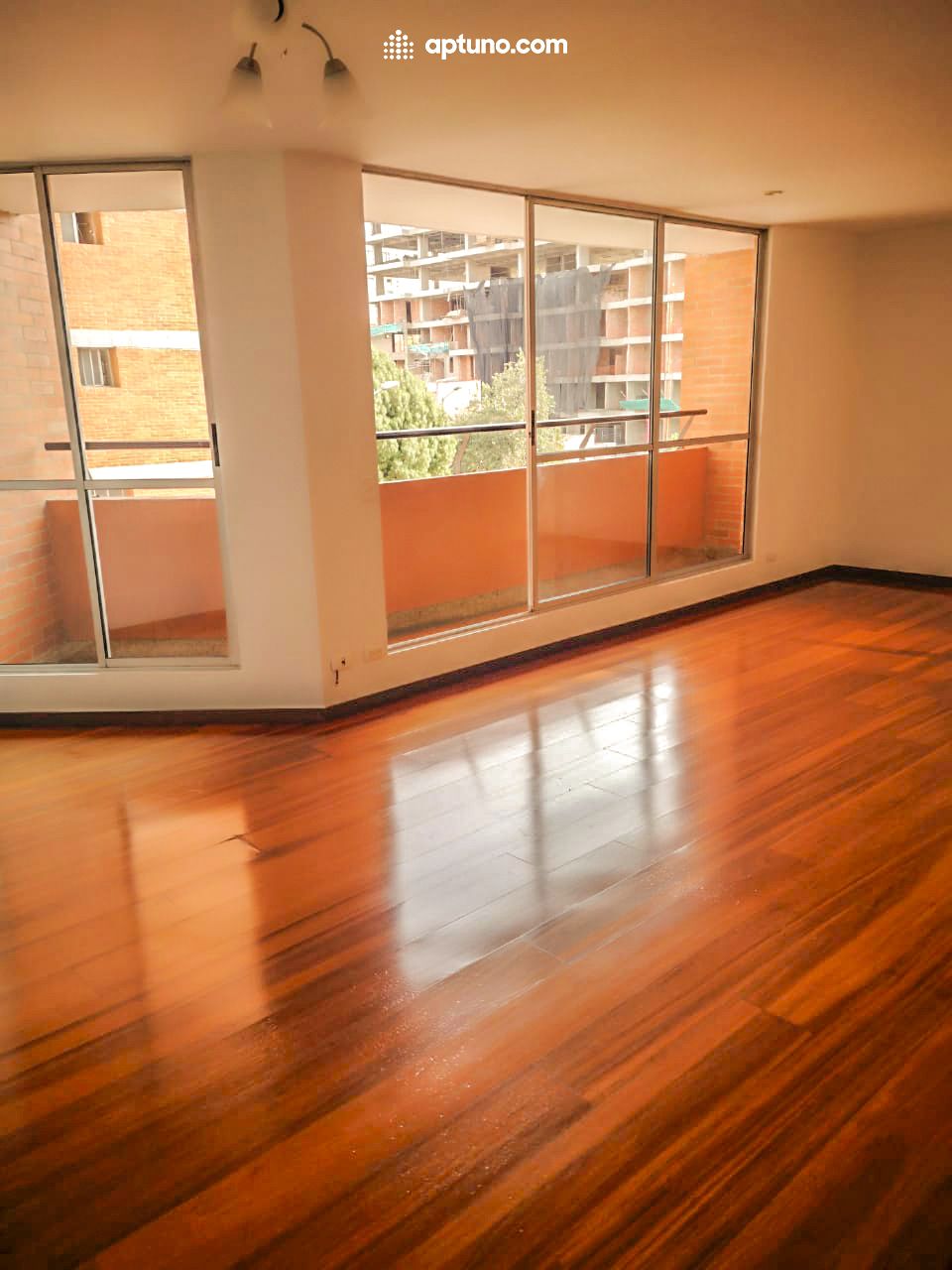 Apartamento en arriendo Chicó Norte III Sector 134 m² - $ 4.000.000